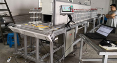 控制台定制板材选择标准